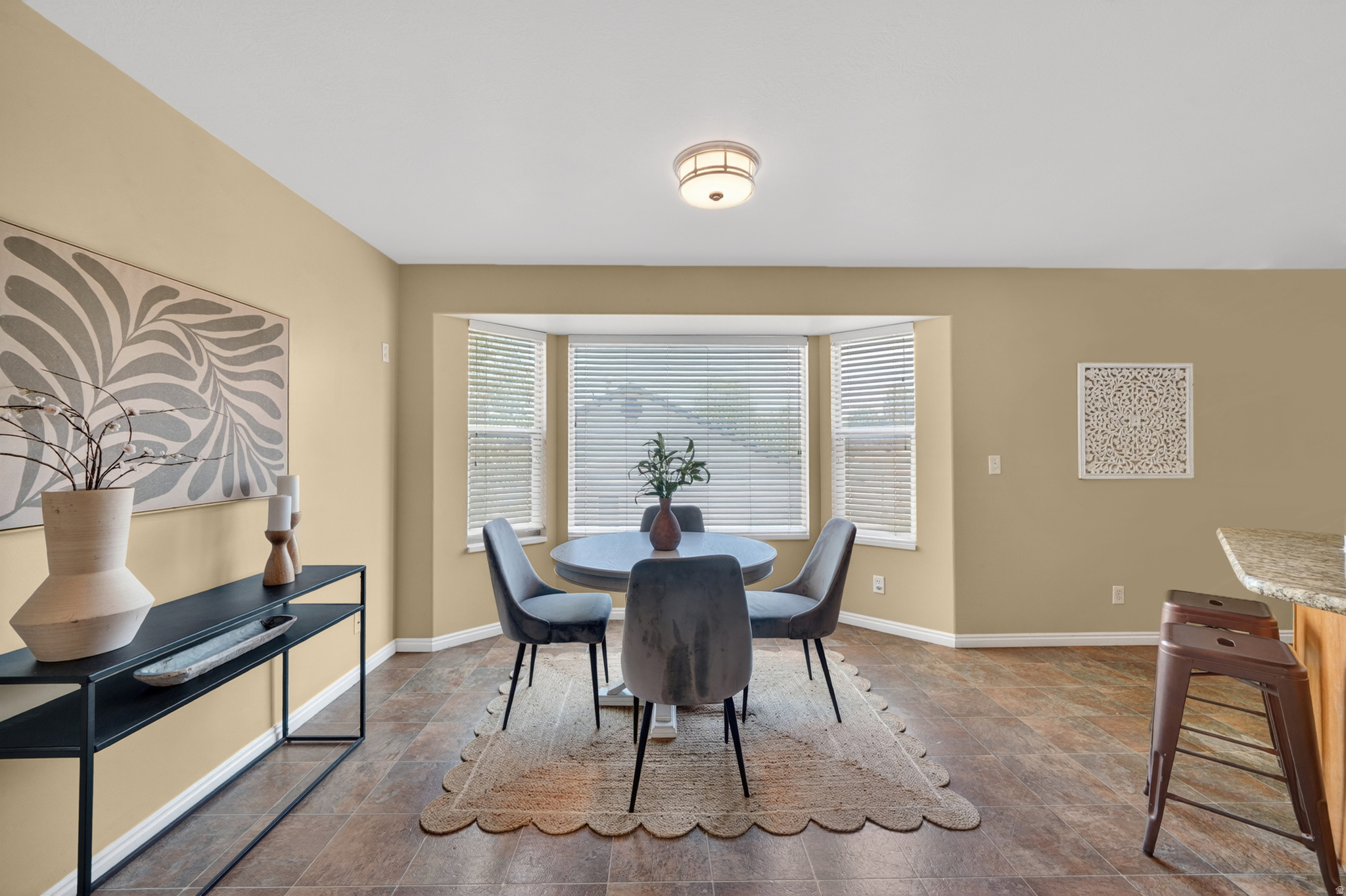 PARK RIDGE - Residential