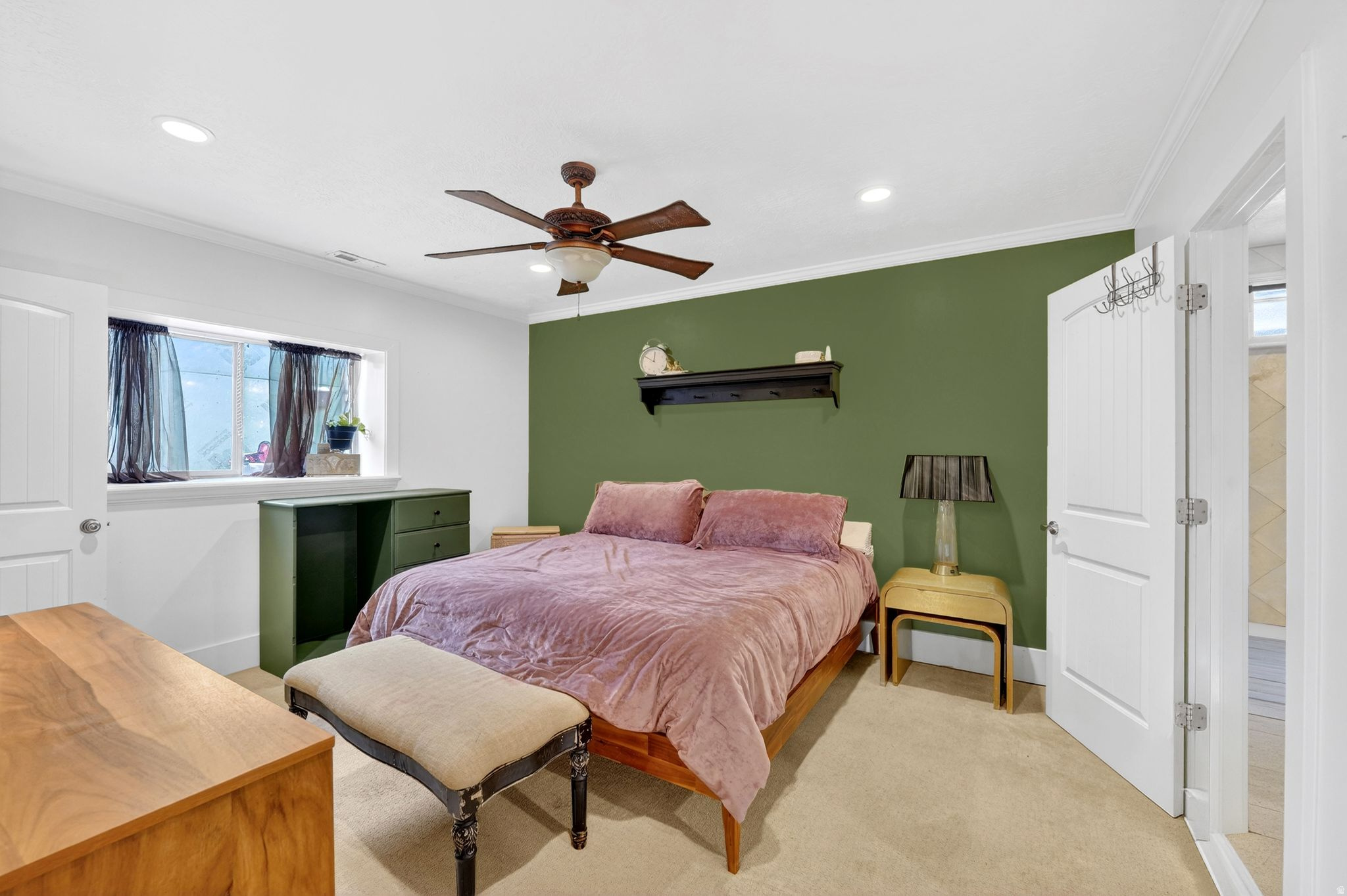 PARK RIDGE - Residential