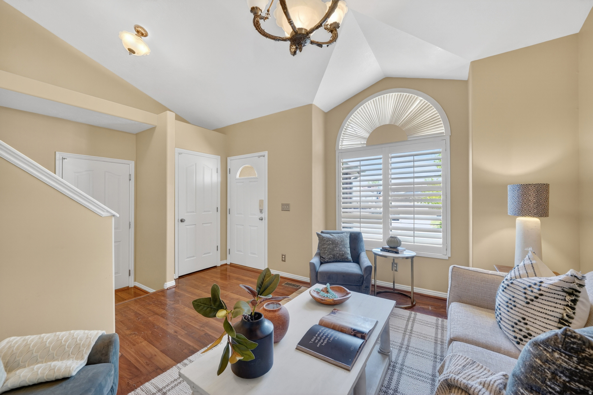 PARK RIDGE - Residential