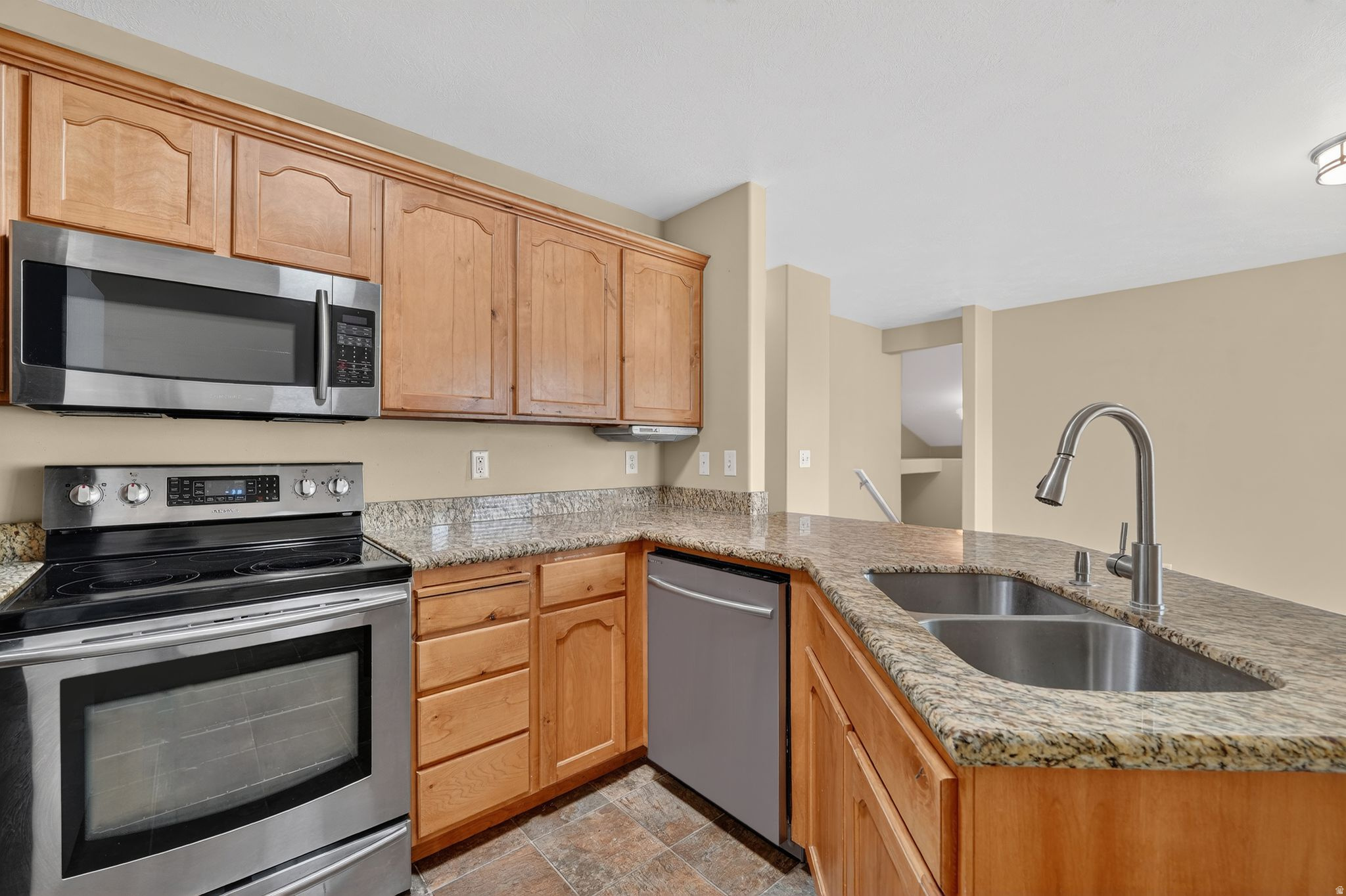 PARK RIDGE - Residential