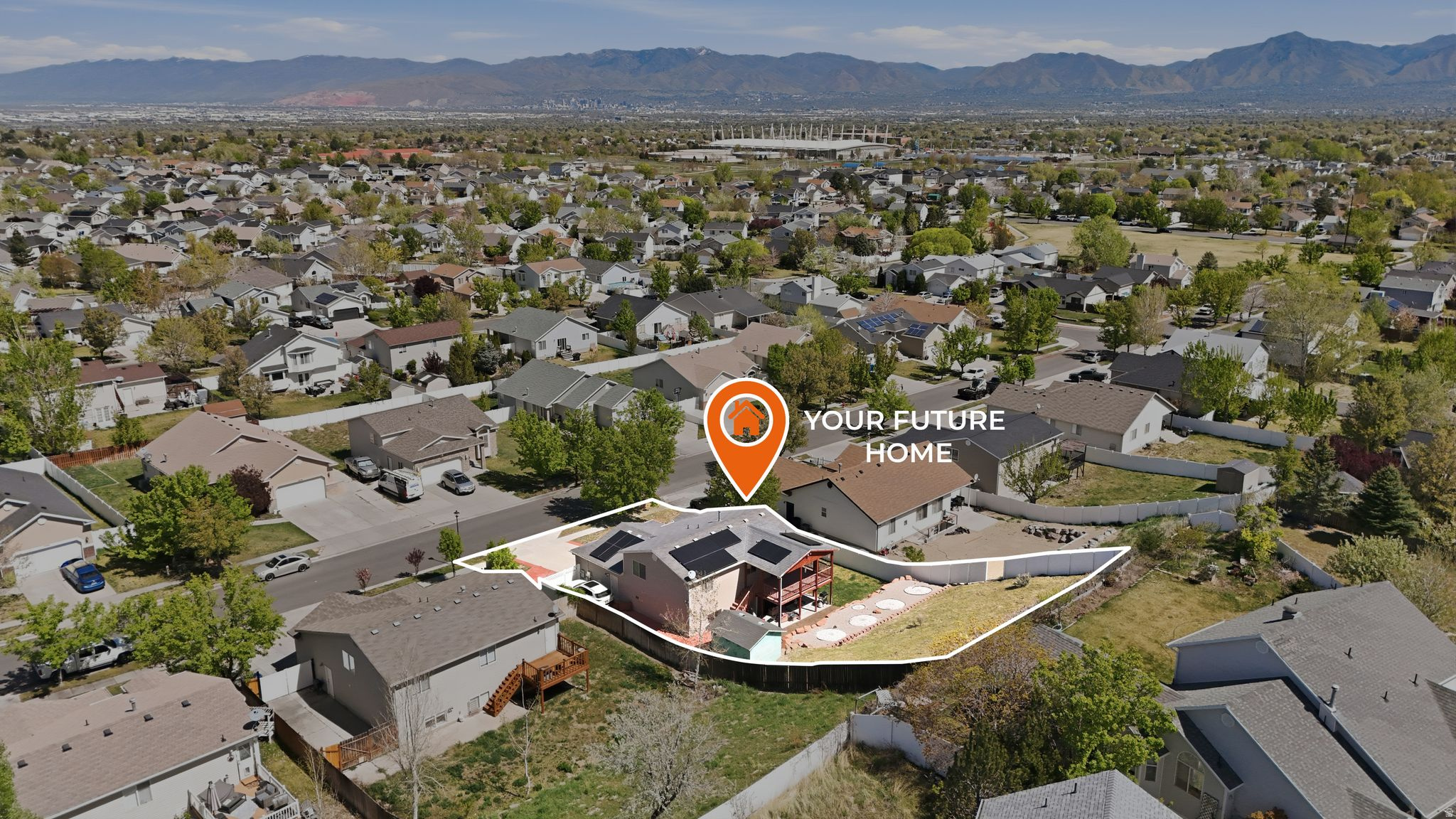 PARK RIDGE - Residential