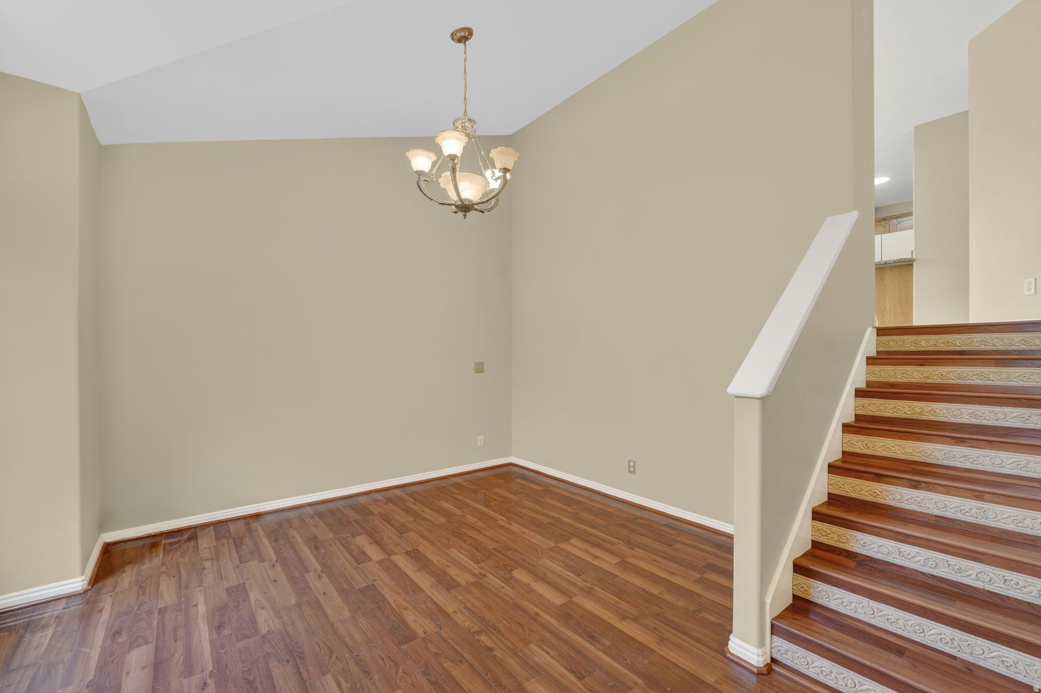 PARK RIDGE - Residential