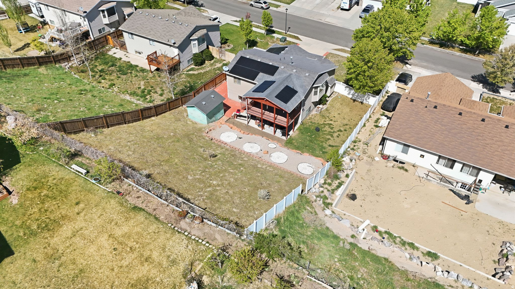 PARK RIDGE - Residential