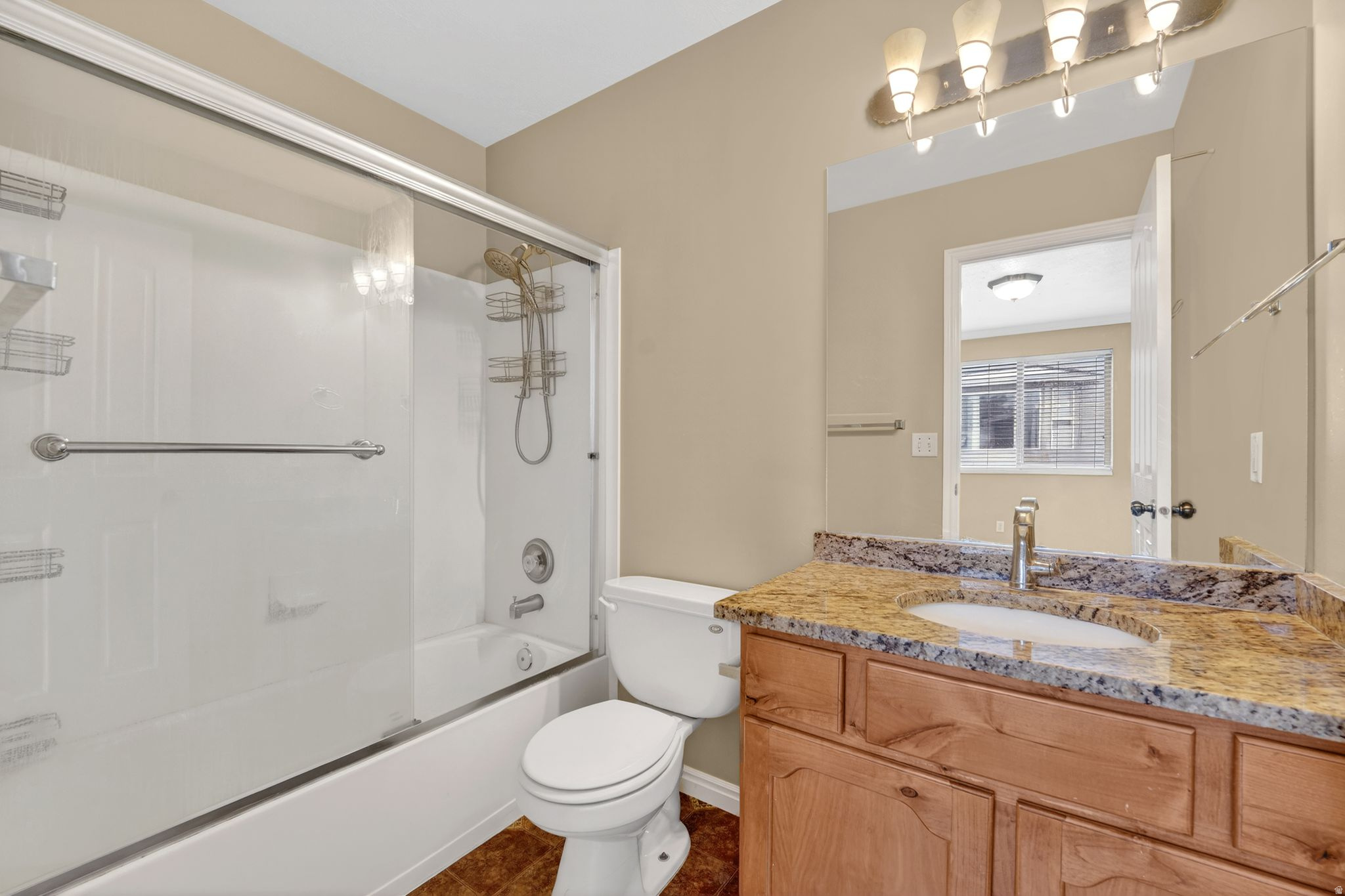 PARK RIDGE - Residential