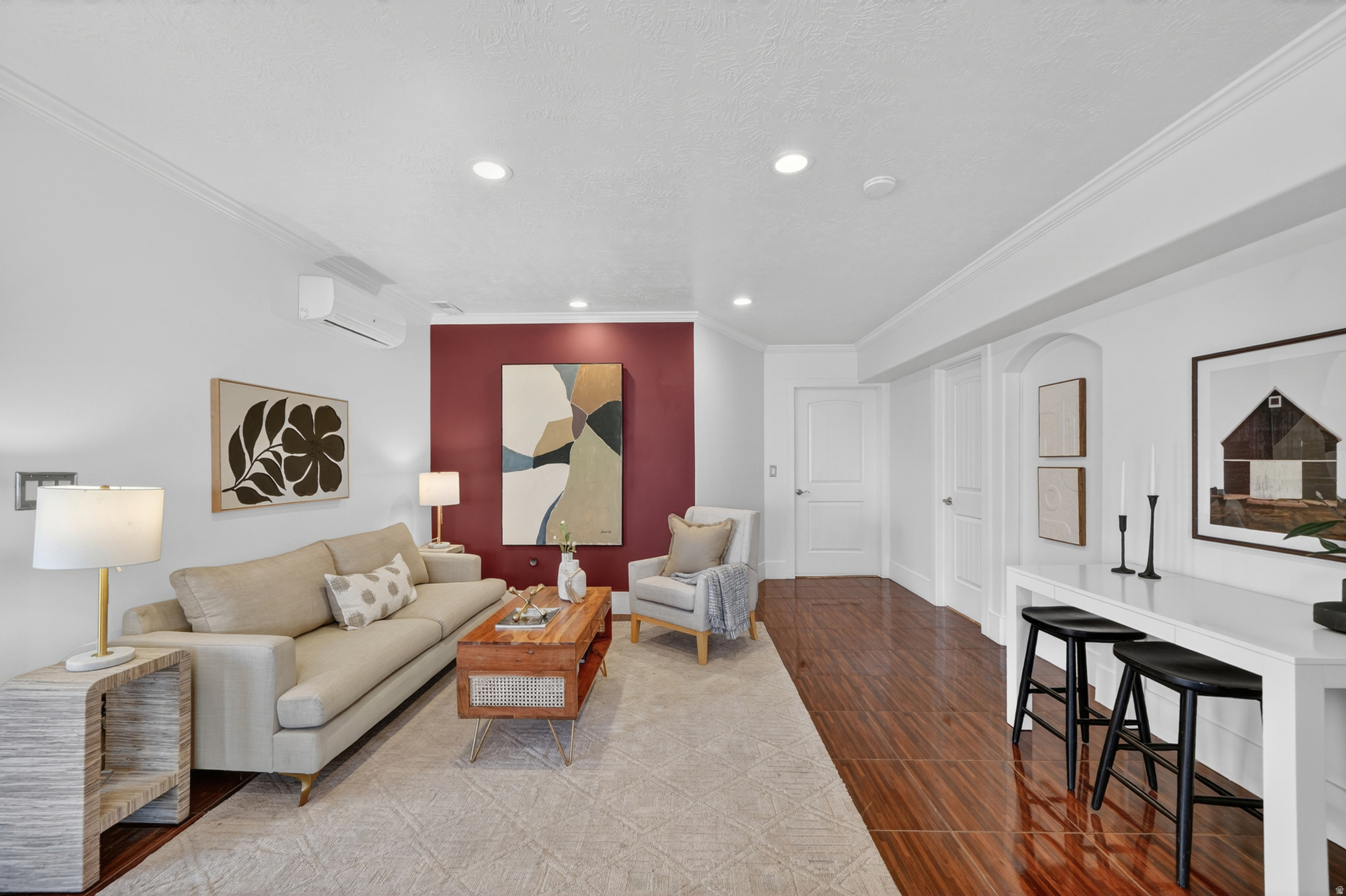 PARK RIDGE - Residential