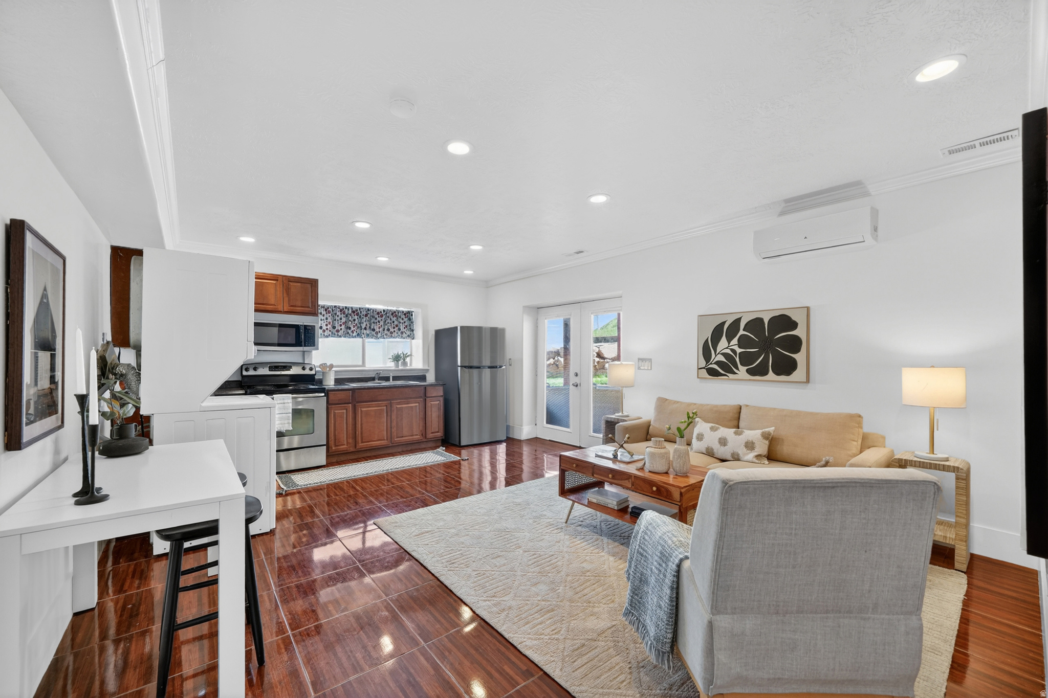 PARK RIDGE - Residential