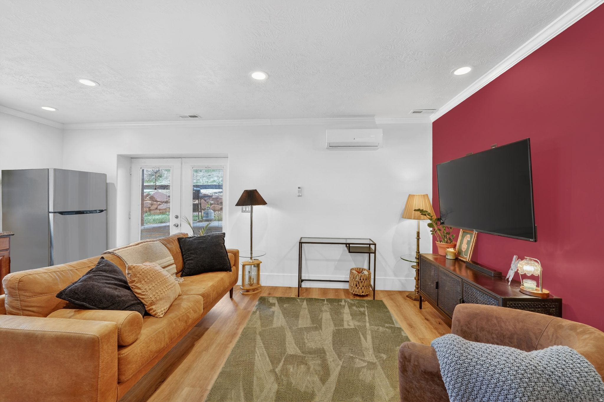 PARK RIDGE - Residential