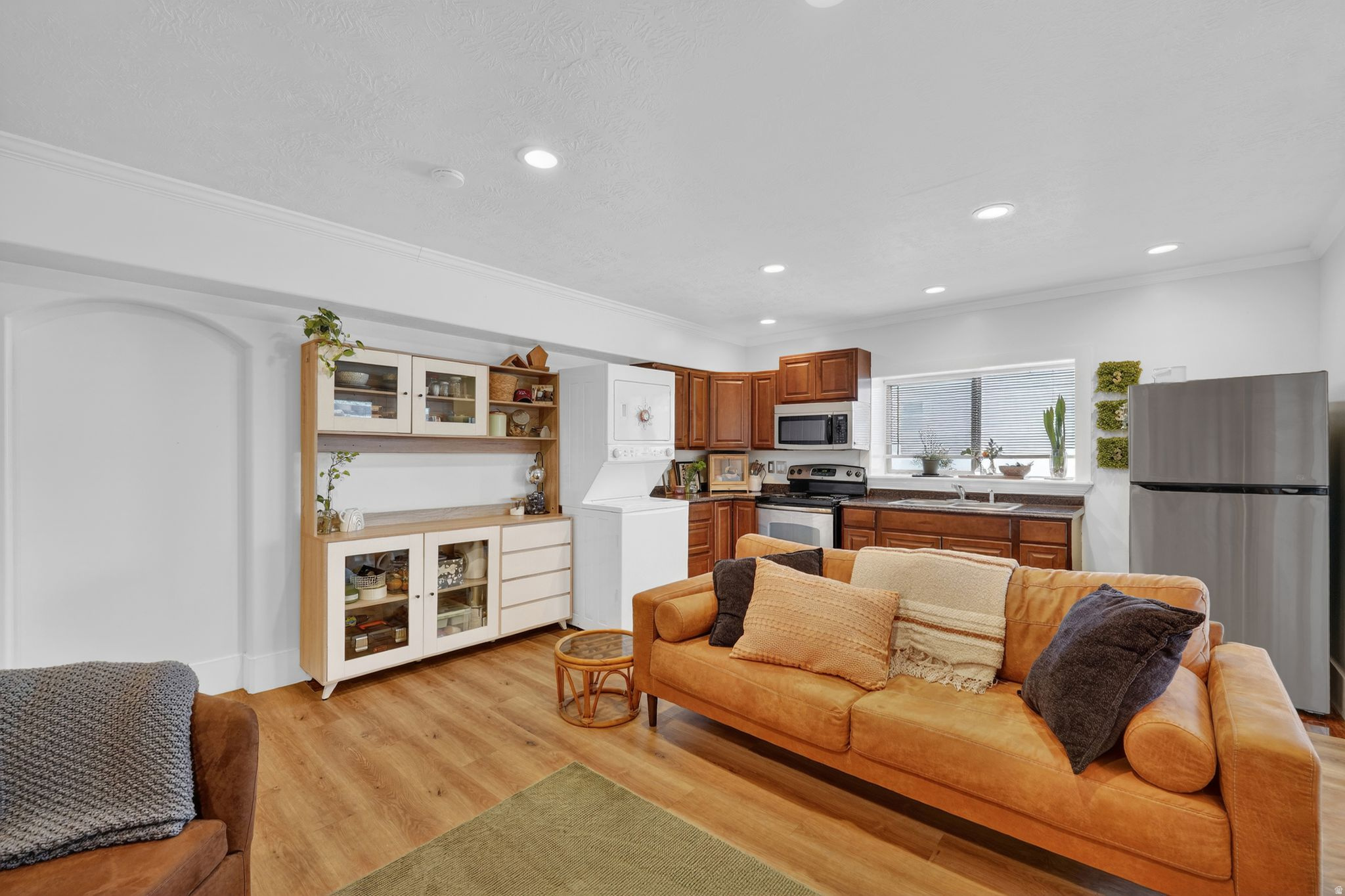 PARK RIDGE - Residential