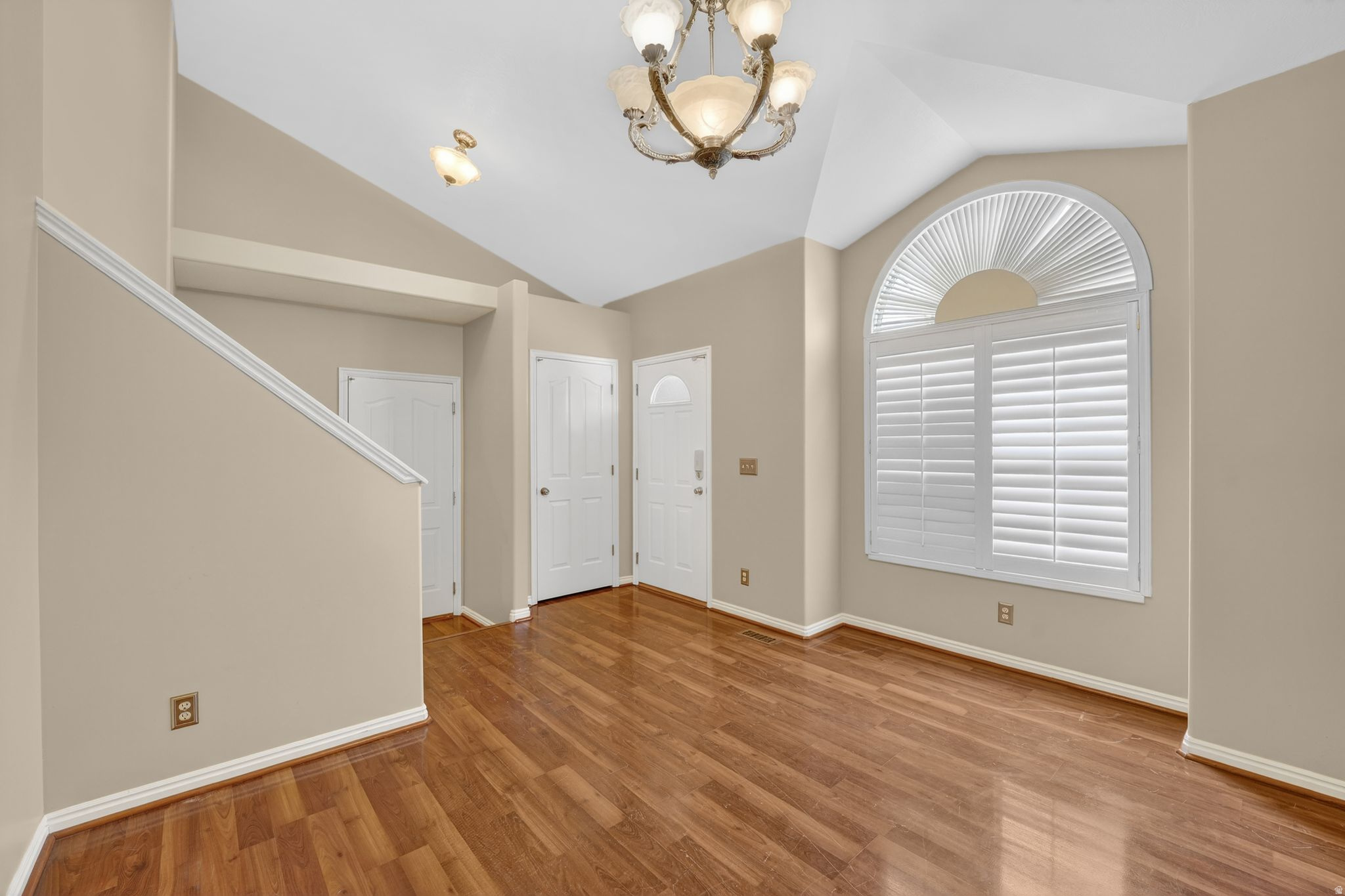 PARK RIDGE - Residential