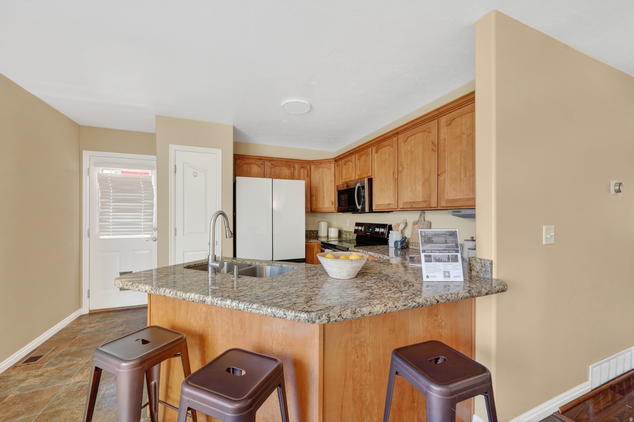 PARK RIDGE - Residential