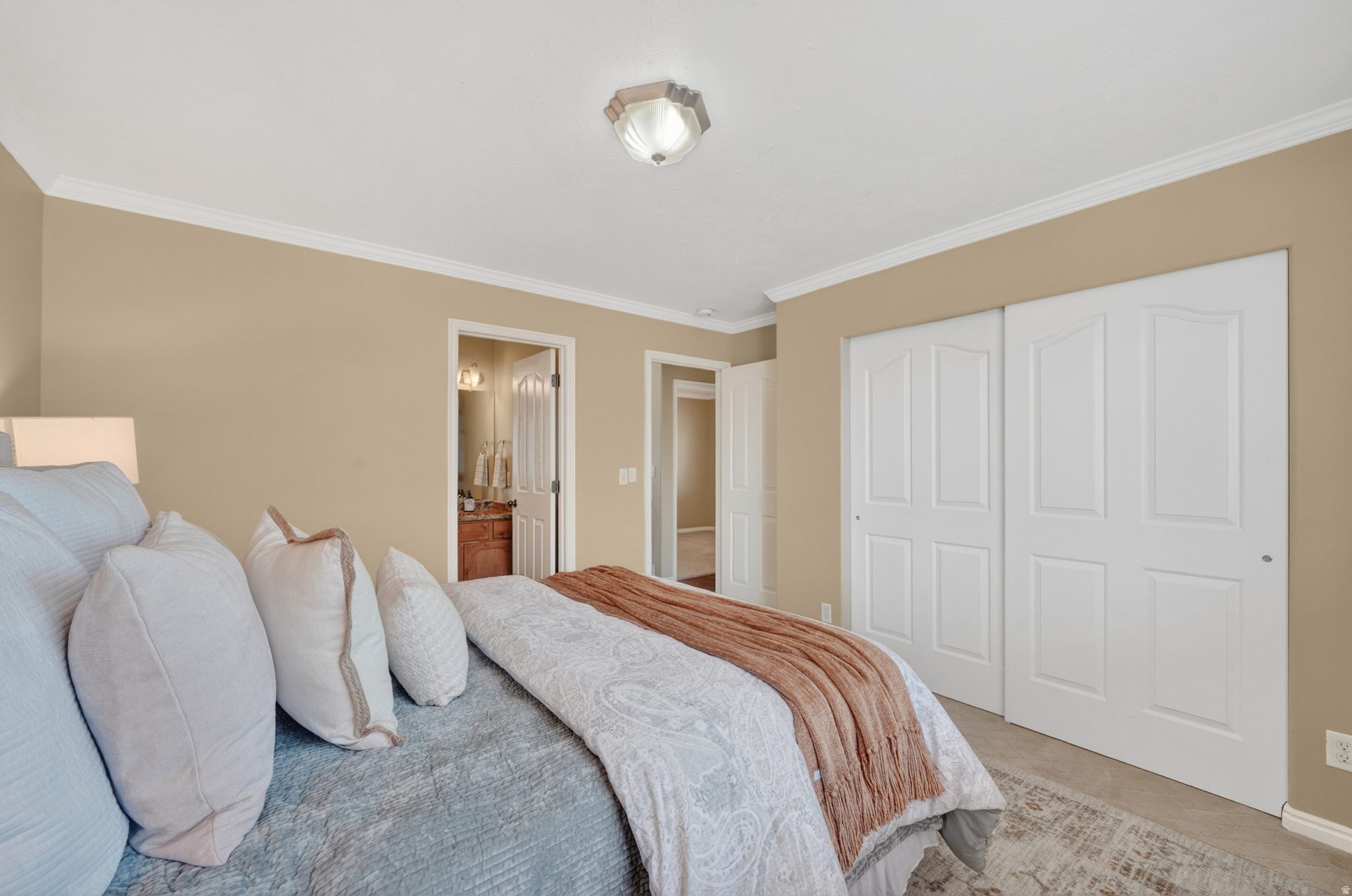 PARK RIDGE - Residential