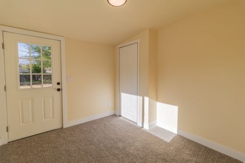 Tiny photo for 310 4TH ST, Ogden, UT 84404 (MLS # 2152285)