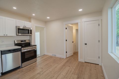 Tiny photo for 310 4TH ST, Ogden, UT 84404 (MLS # 2152285)