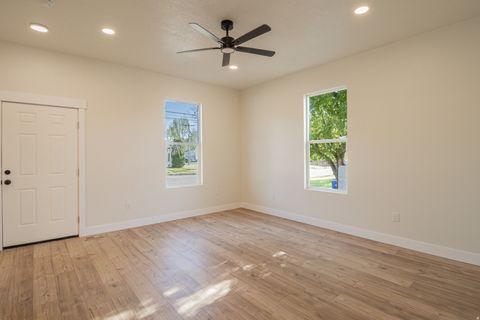 Tiny photo for 310 4TH ST, Ogden, UT 84404 (MLS # 2152285)