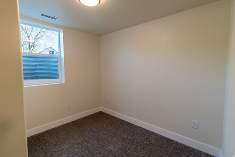 Tiny photo for 310 4TH ST, Ogden, UT 84404 (MLS # 2152285)