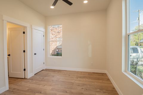 Tiny photo for 310 4TH ST, Ogden, UT 84404 (MLS # 2152285)