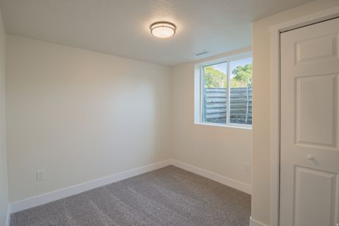 Tiny photo for 310 4TH ST, Ogden, UT 84404 (MLS # 2152285)