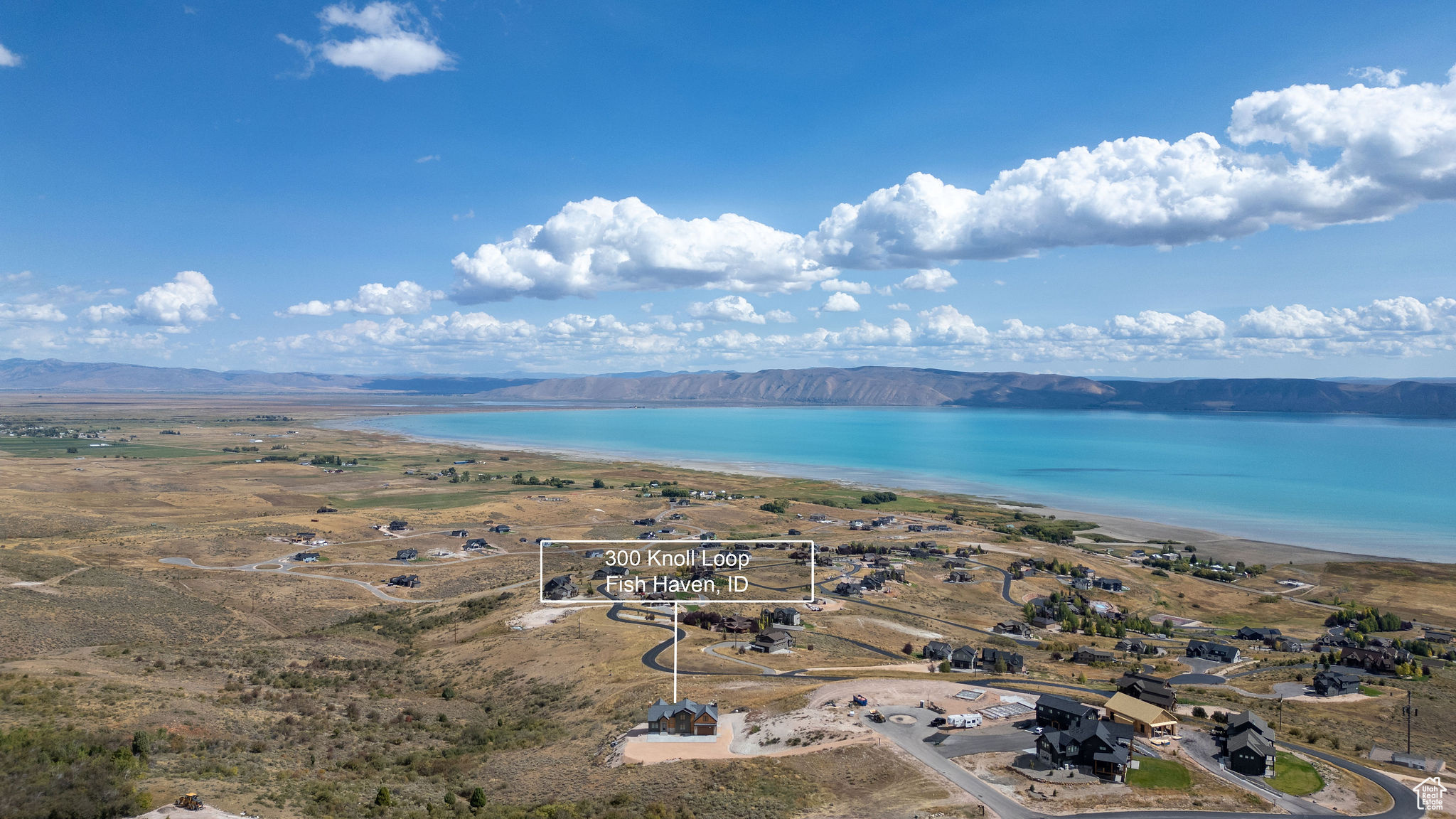 THE KNOLL AT THE RESERVE - Residential