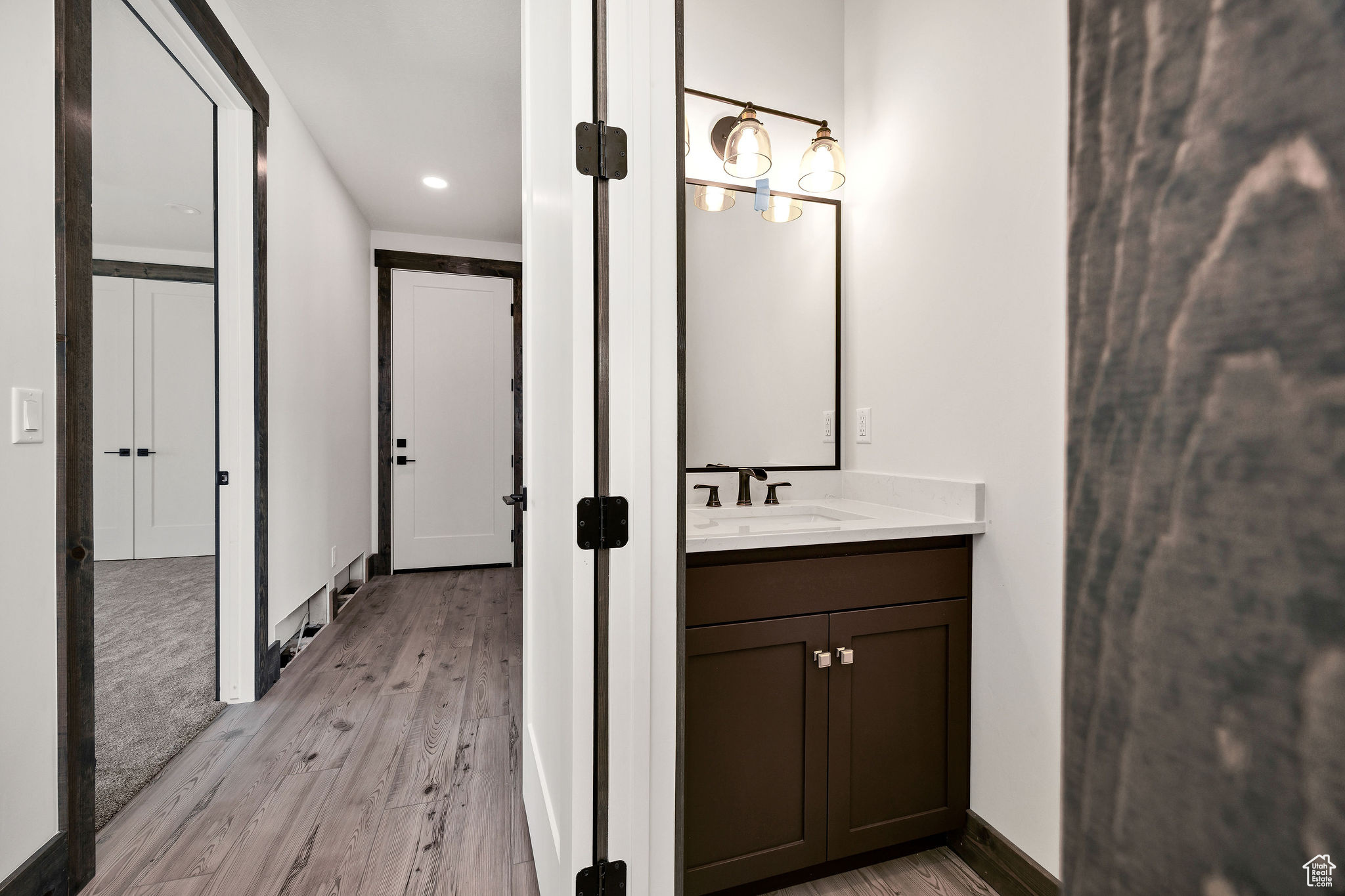 THE KNOLL AT THE RESERVE - Residential