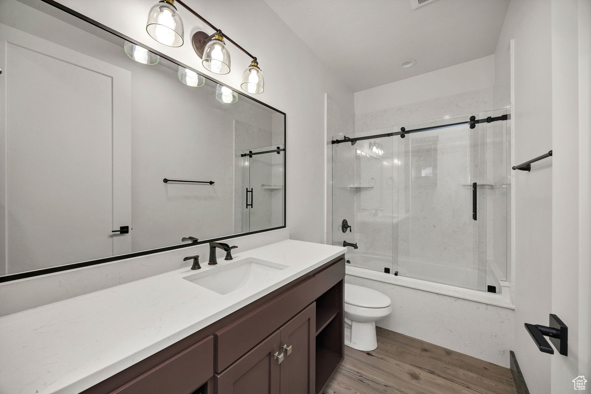 THE KNOLL AT THE RESERVE - Residential