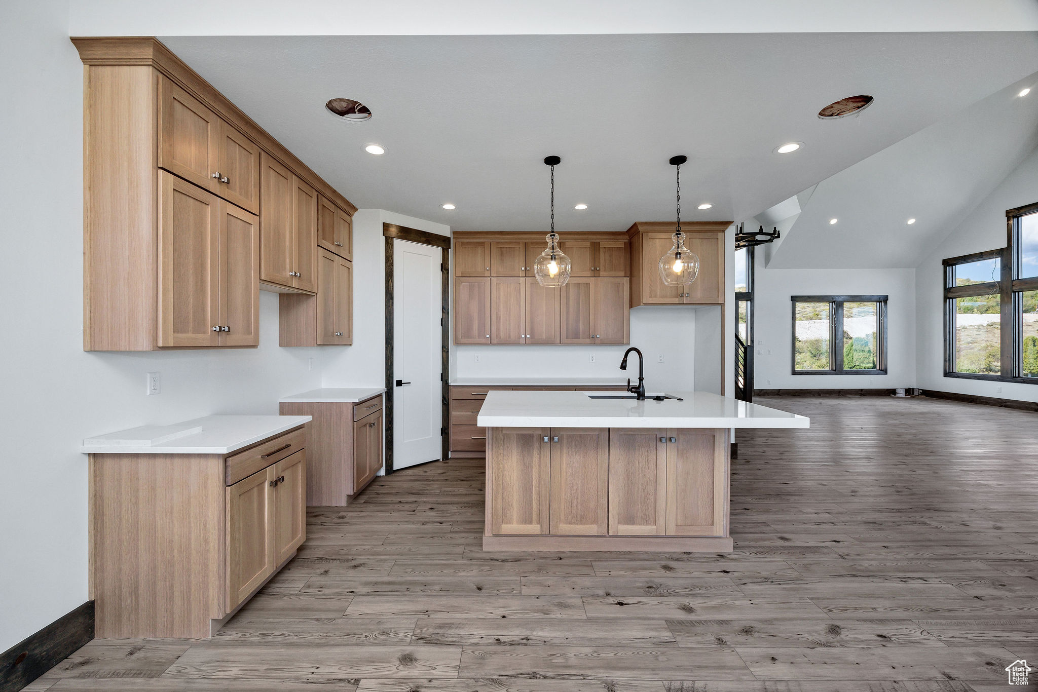 THE KNOLL AT THE RESERVE - Residential