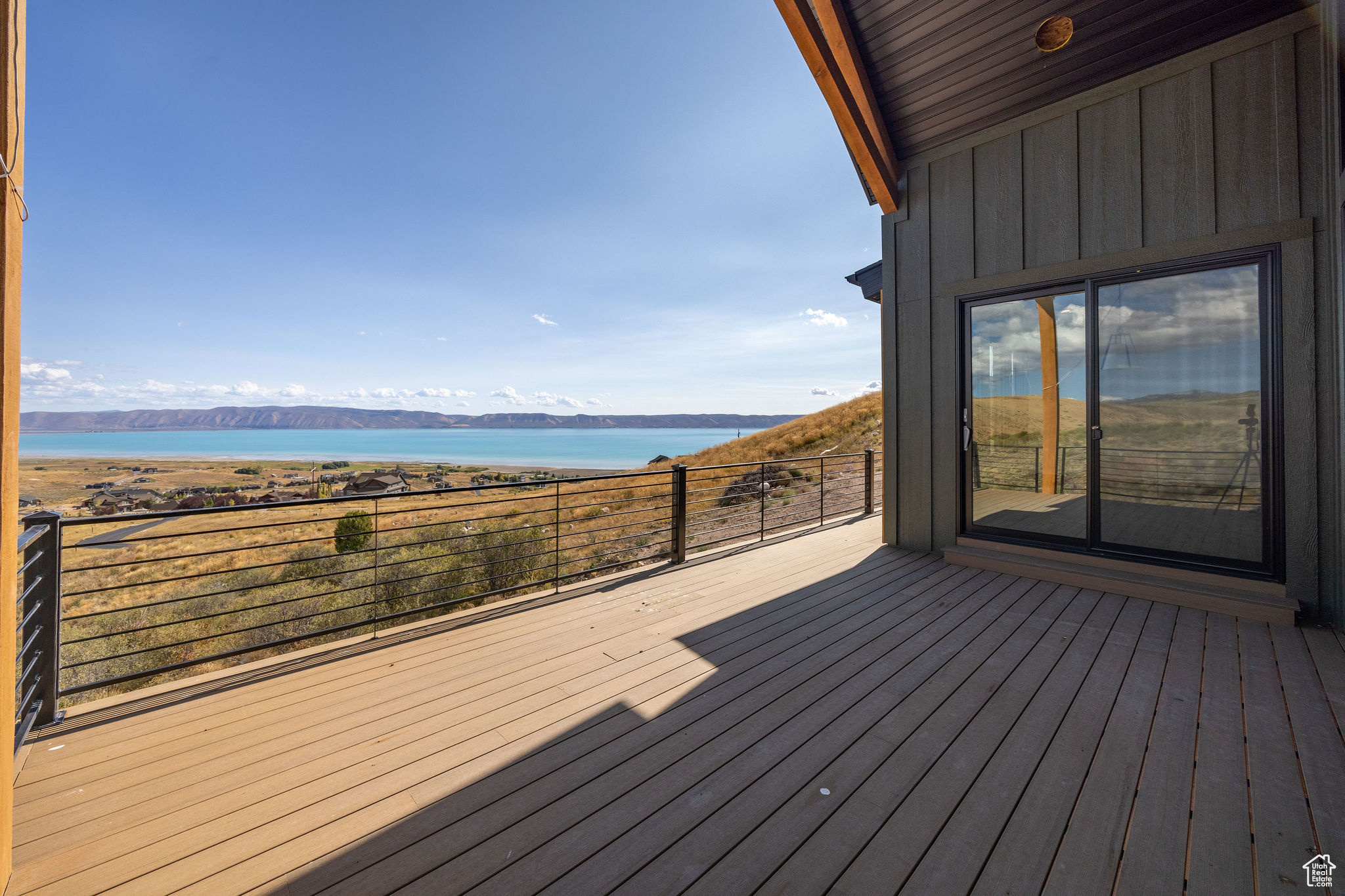 THE KNOLL AT THE RESERVE - Residential