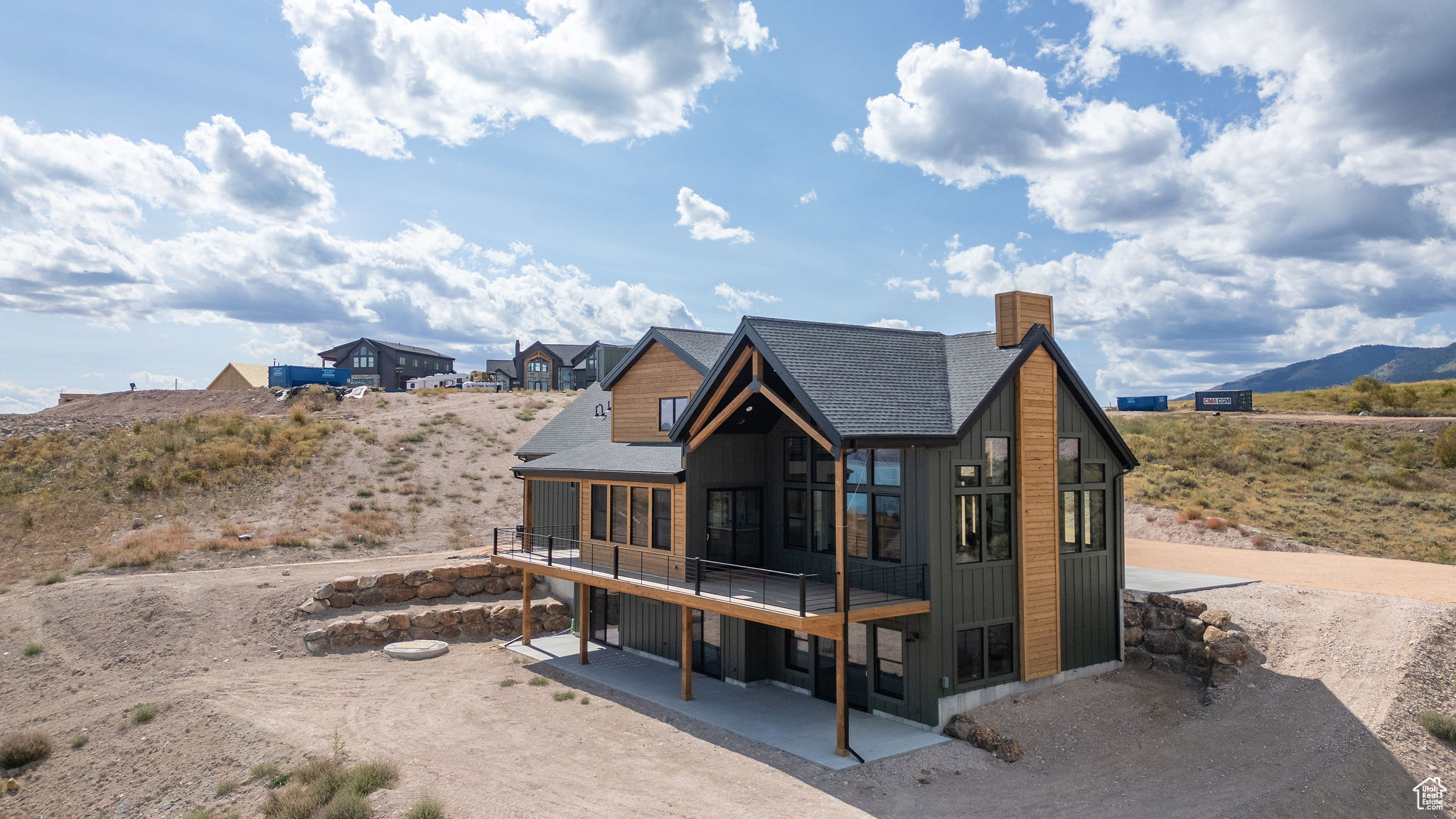 THE KNOLL AT THE RESERVE - Residential