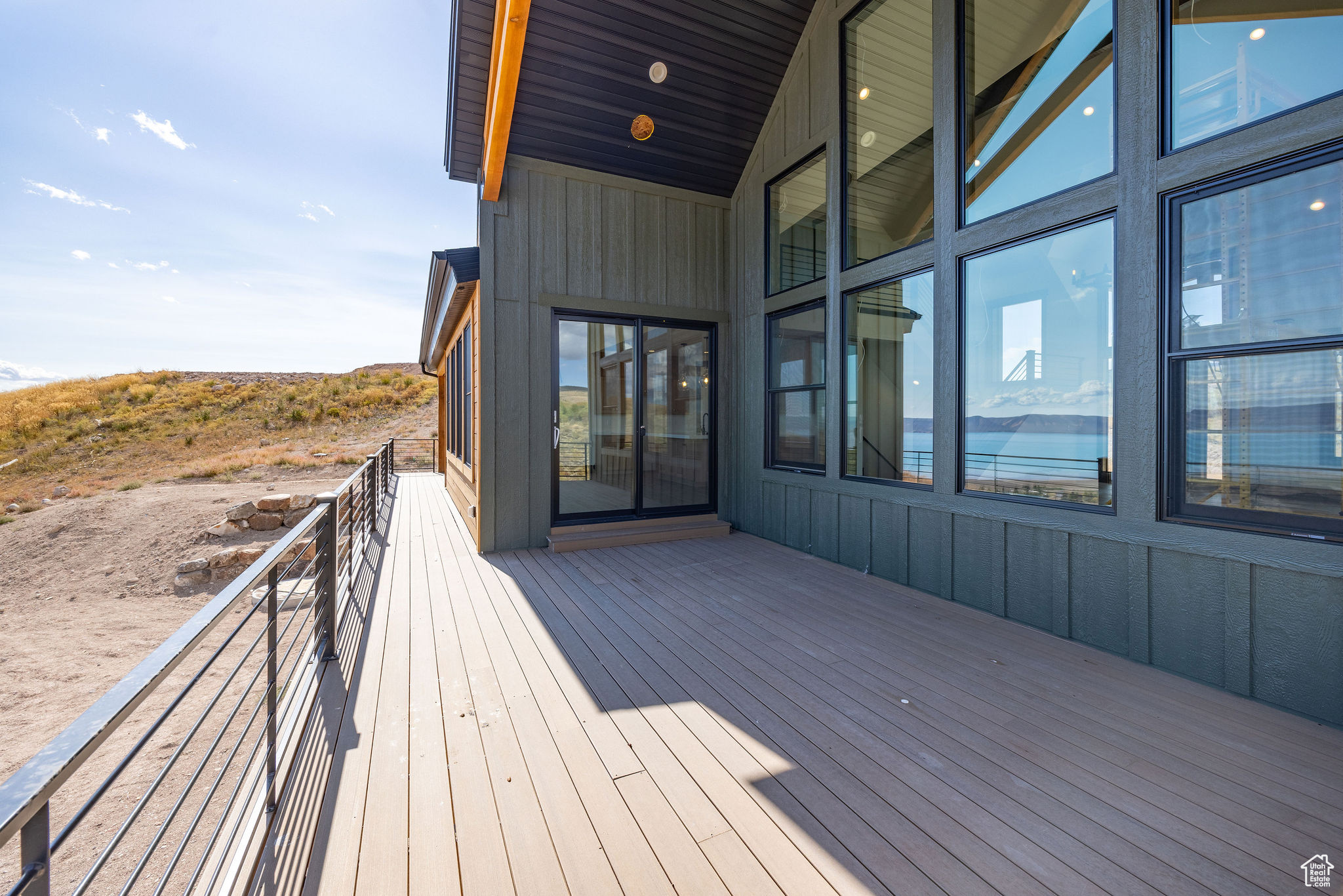 THE KNOLL AT THE RESERVE - Residential