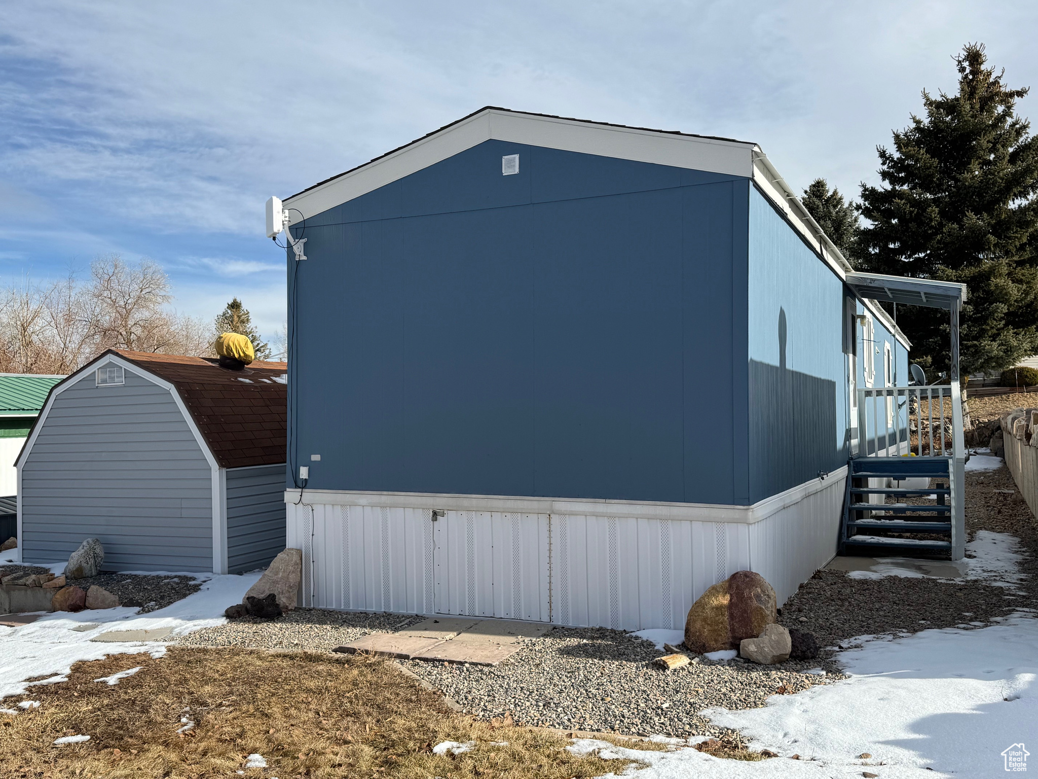 972 E Ridgeway Loop #228, Garden City, Utah image 21