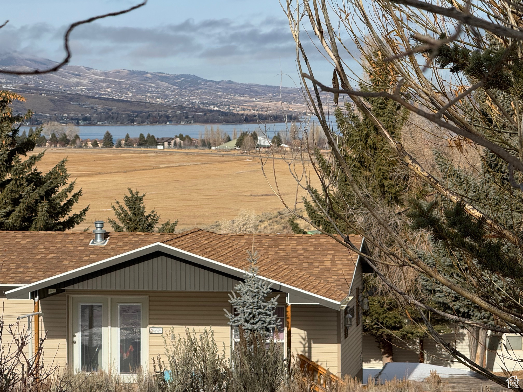 972 E Ridgeway Loop #228, Garden City, Utah image 29
