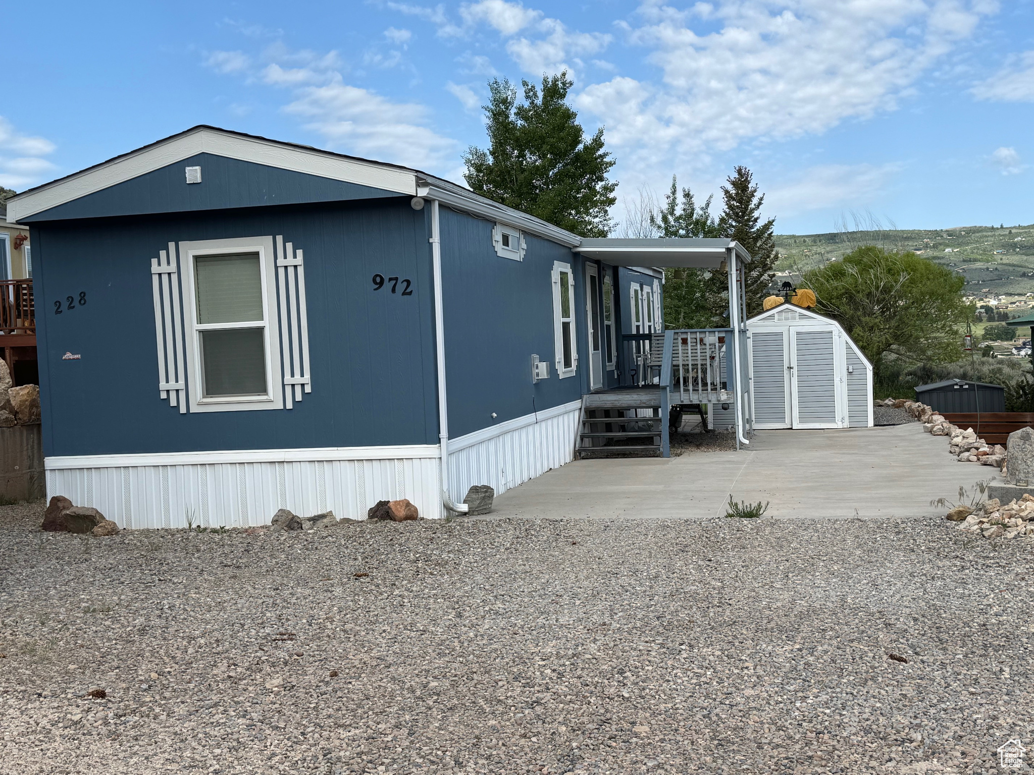 SWEETWATER RIDGE - Residential
