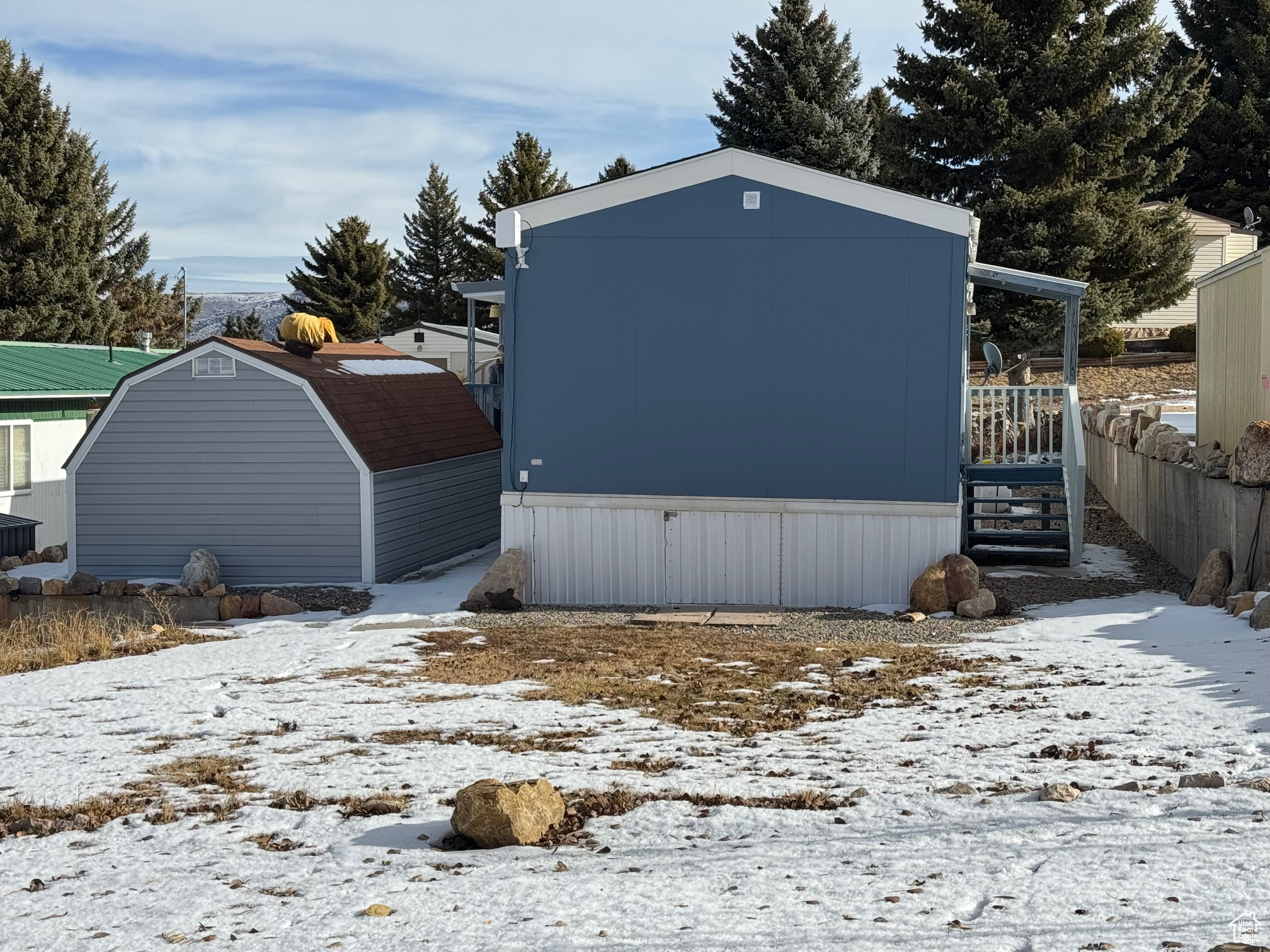 972 E Ridgeway Loop #228, Garden City, Utah image 22