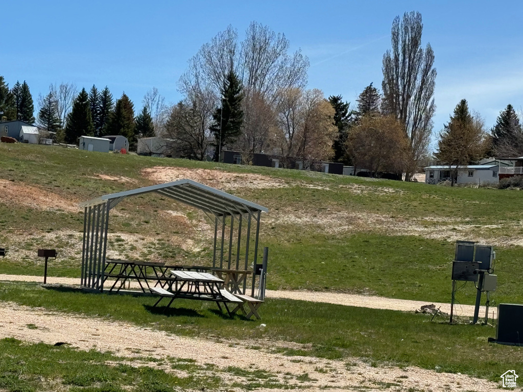 972 E Ridgeway Loop #228, Garden City, Utah image 33