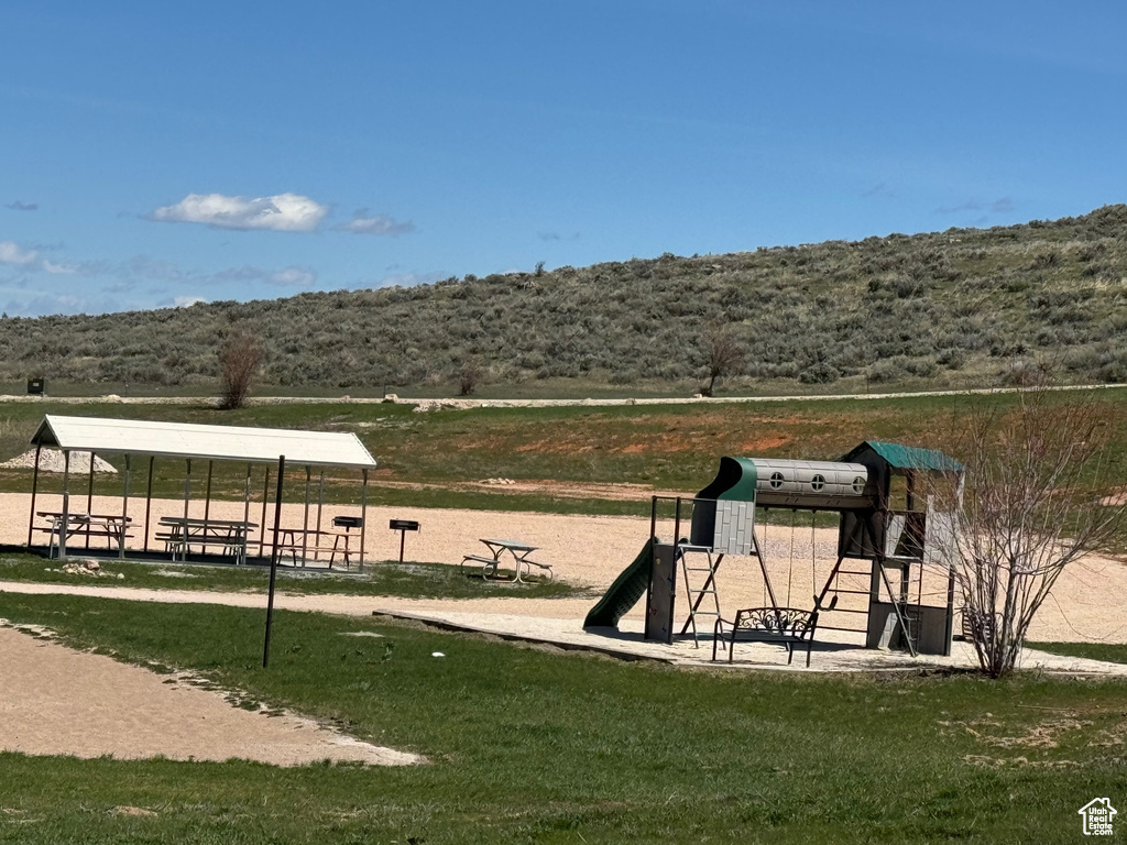 972 E Ridgeway Loop #228, Garden City, Utah image 34
