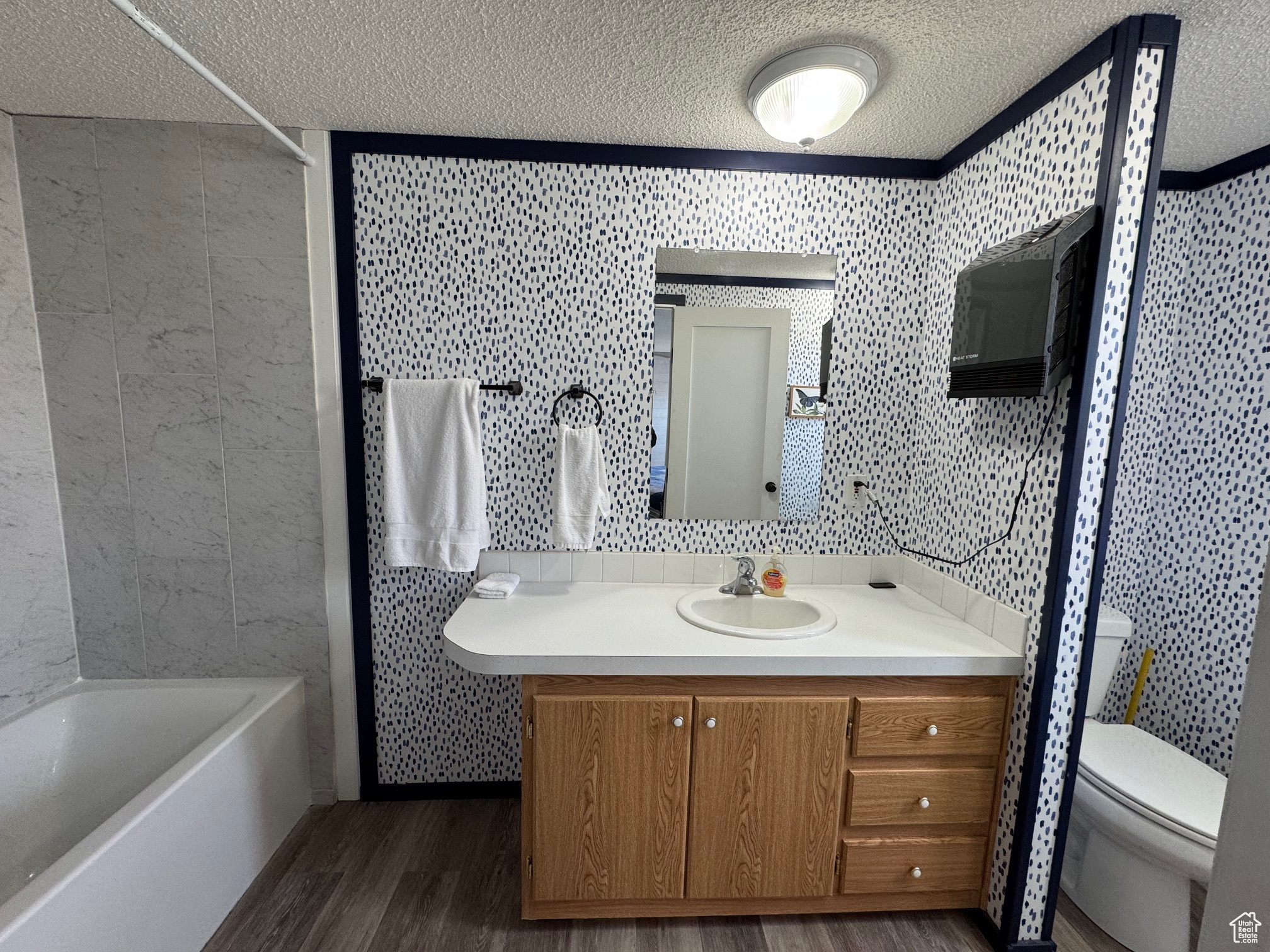 972 E Ridgeway Loop #228, Garden City, Utah image 11