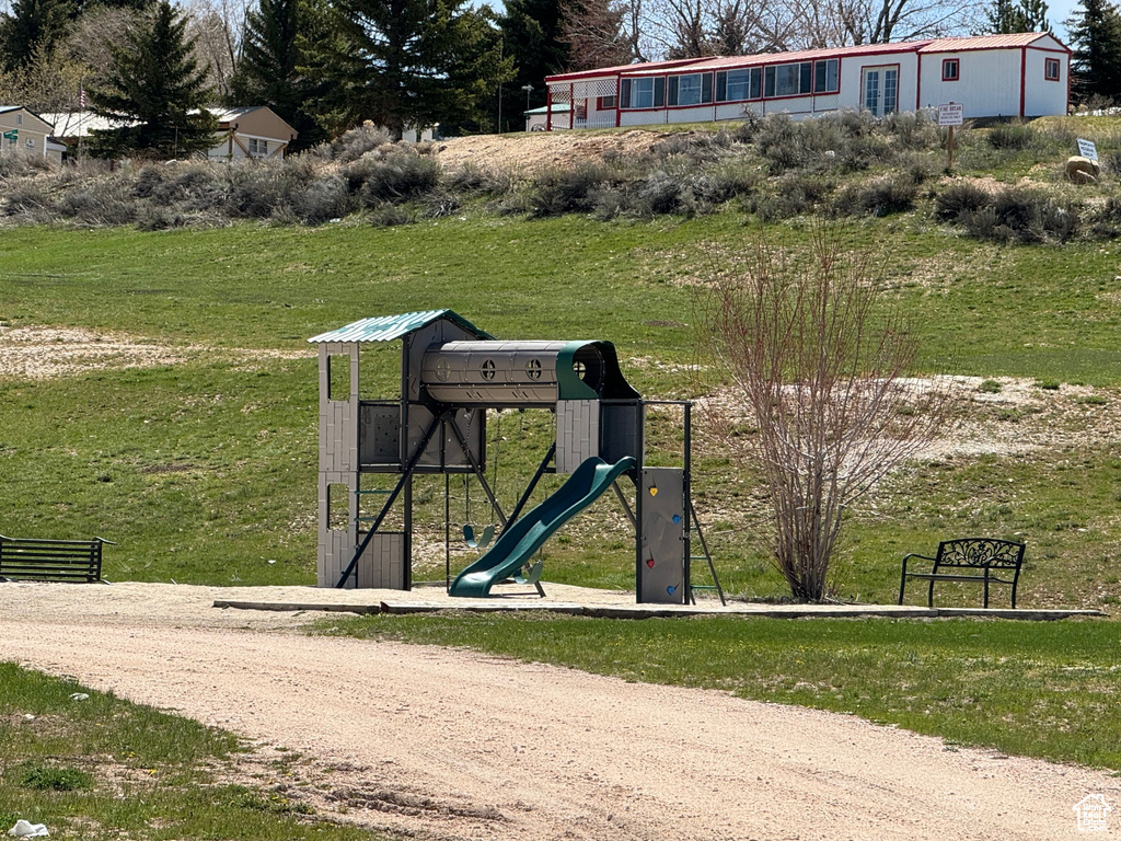 972 E Ridgeway Loop #228, Garden City, Utah image 32