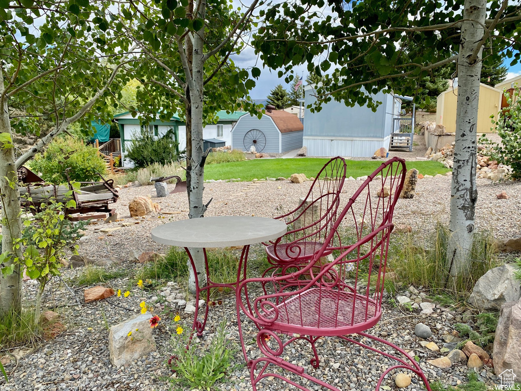 972 E Ridgeway Loop #228, Garden City, Utah image 26