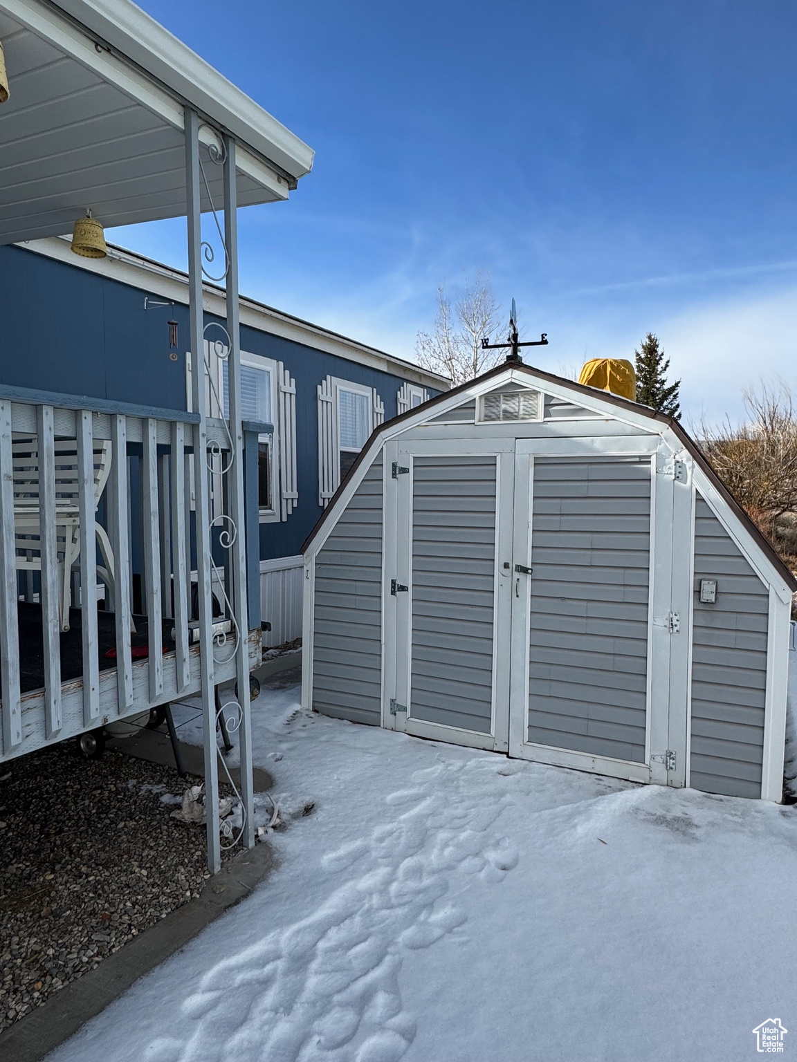 972 E Ridgeway Loop #228, Garden City, Utah image 20