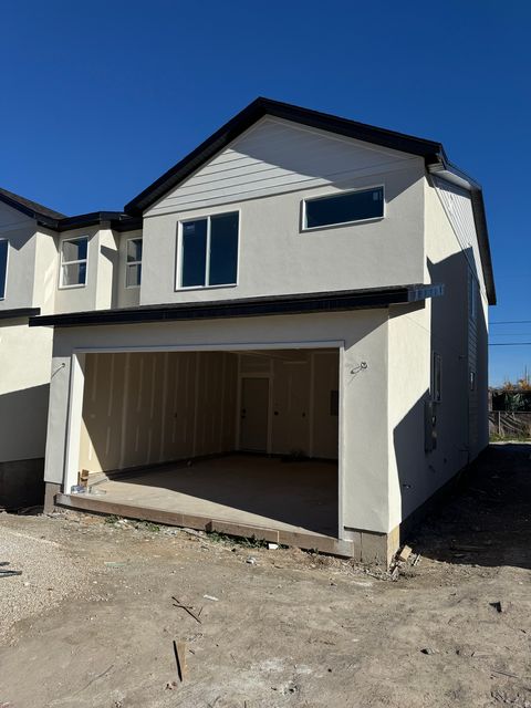 Photo of 2833 S 9150 W #3, Magna, UT 84044 (MLS # 2122040)