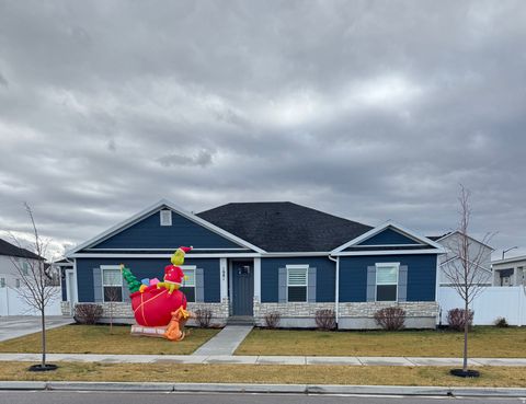 Photo of 1081 W 1150 S, Springville, UT 84663 (MLS # 2125941)