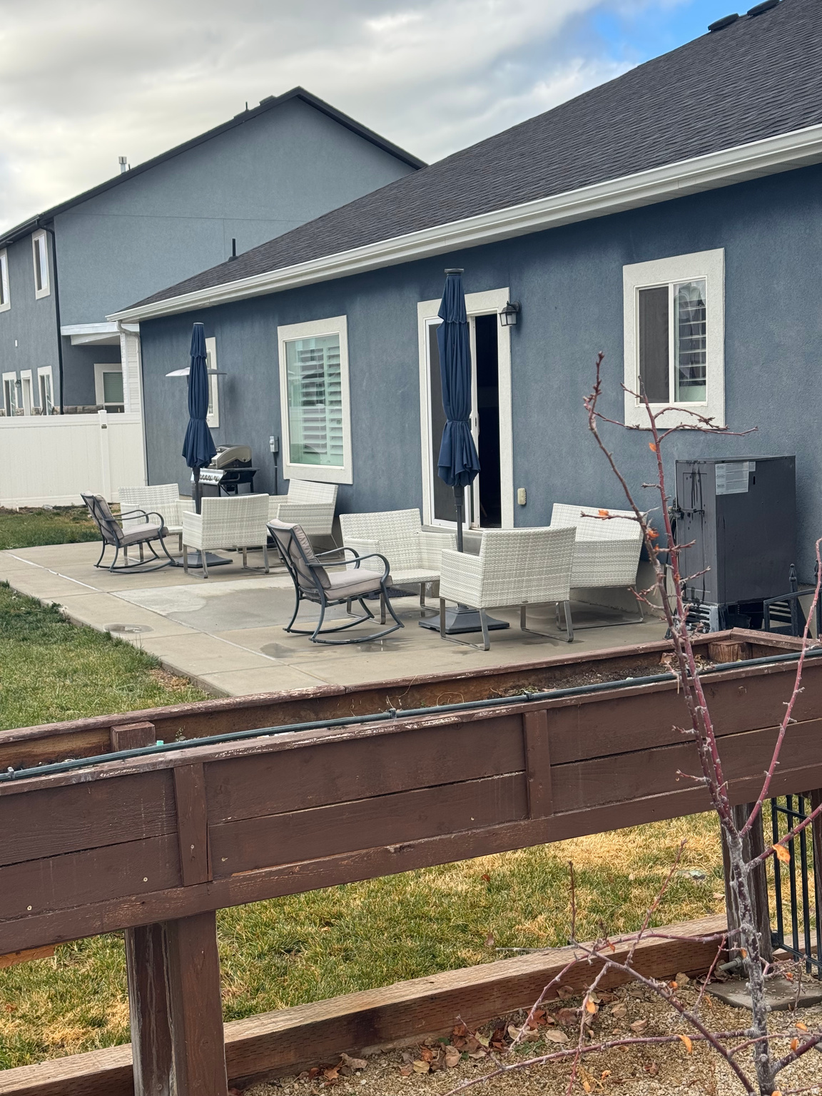 ANTHEM WEST - Residential