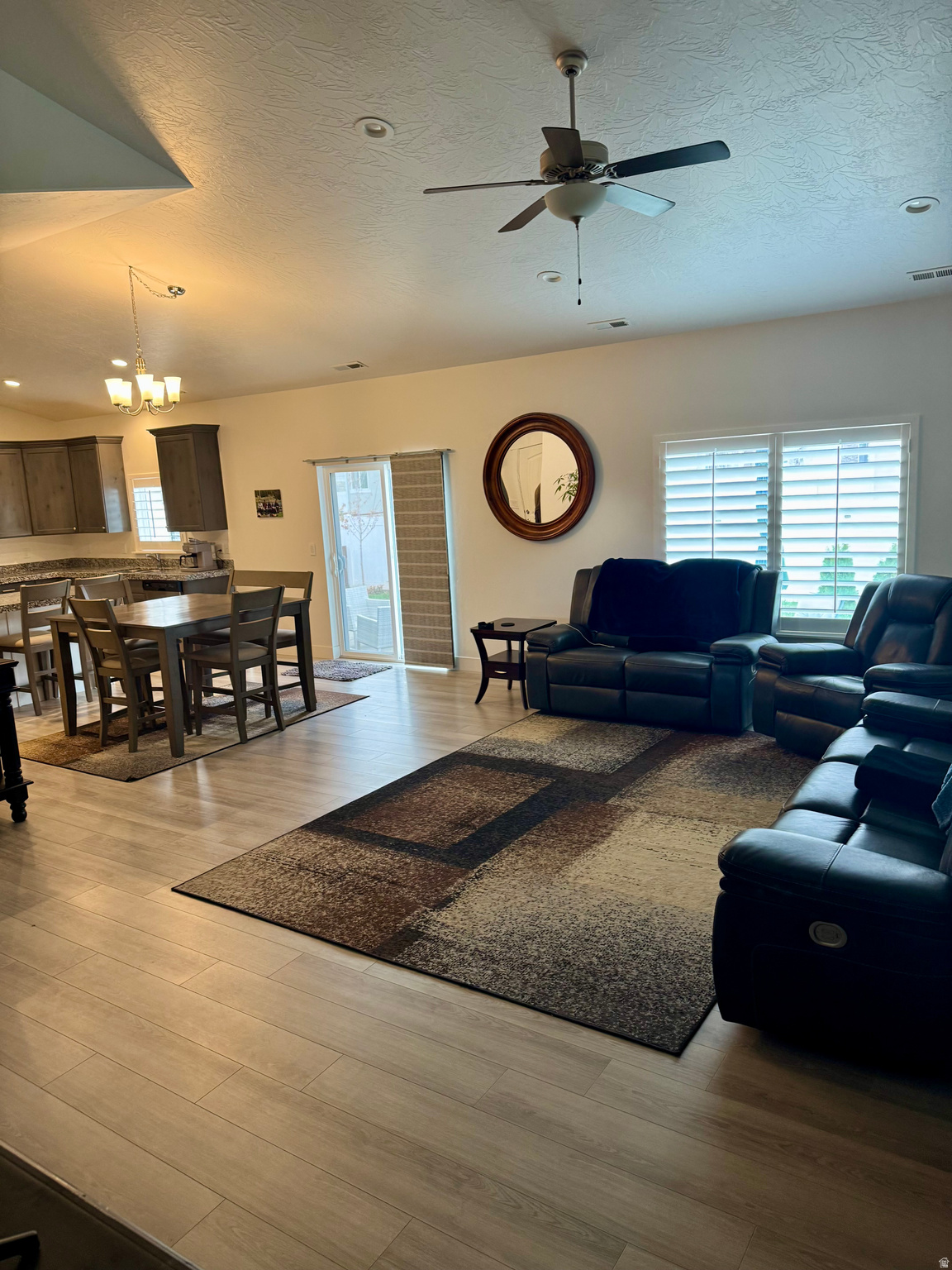 ANTHEM WEST - Residential