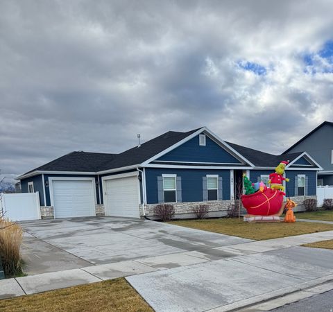 Tiny photo for 1081 W 1150 S, Springville, UT 84663 (MLS # 2125941)