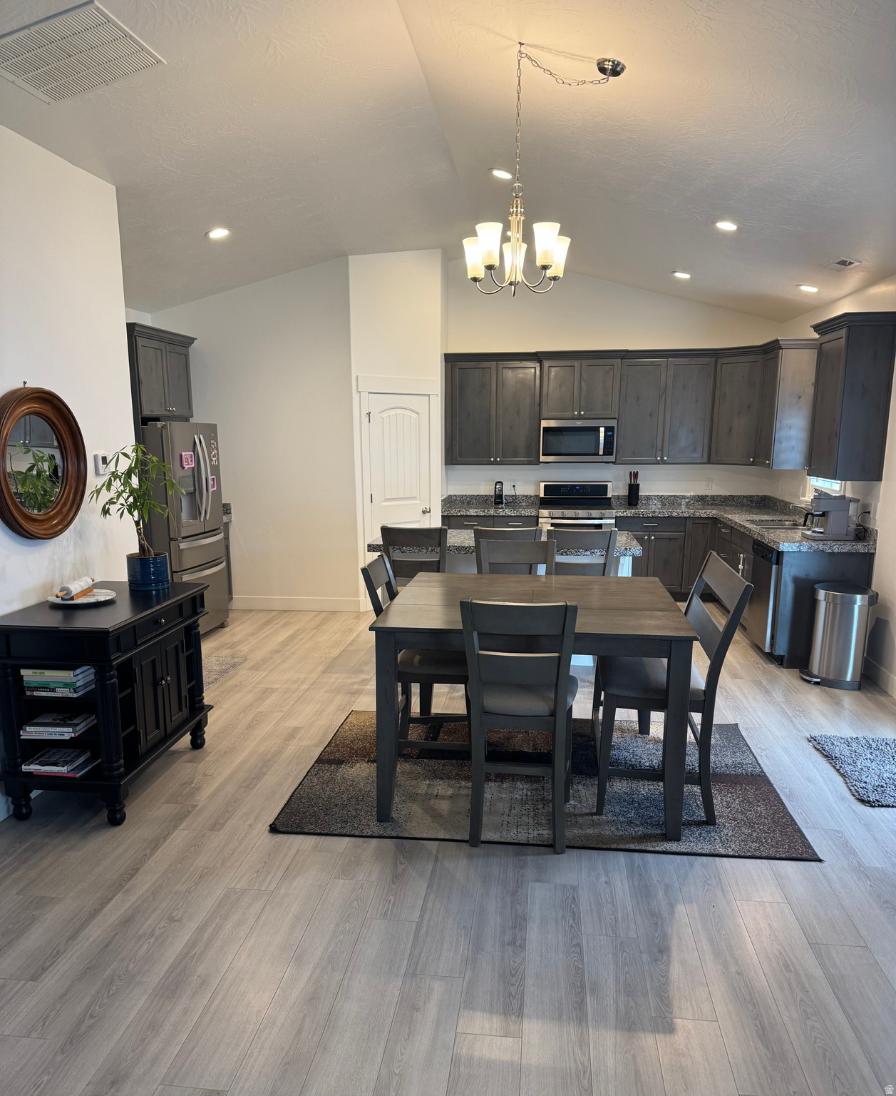 ANTHEM WEST - Residential