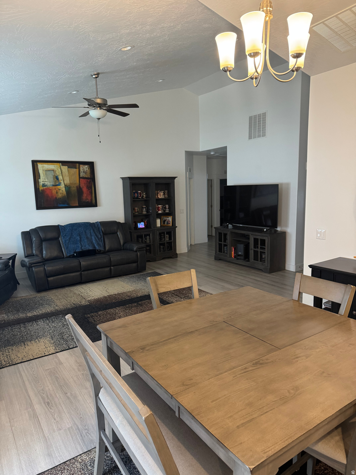 ANTHEM WEST - Residential