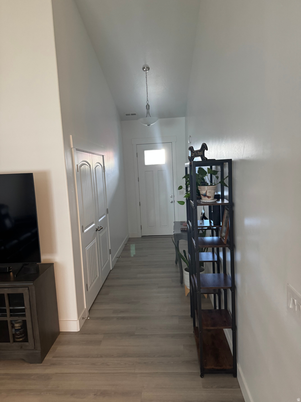 ANTHEM WEST - Residential