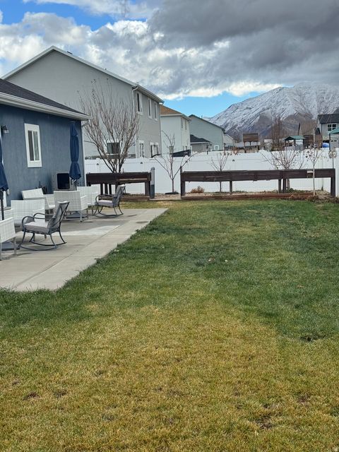 Tiny photo for 1081 W 1150 S, Springville, UT 84663 (MLS # 2125941)