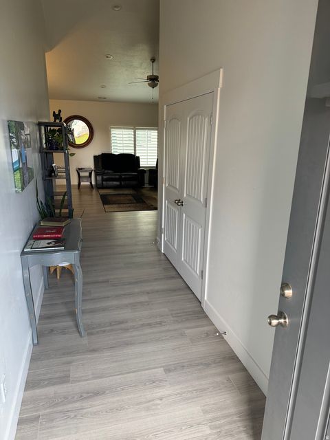 Tiny photo for 1081 W 1150 S, Springville, UT 84663 (MLS # 2125941)