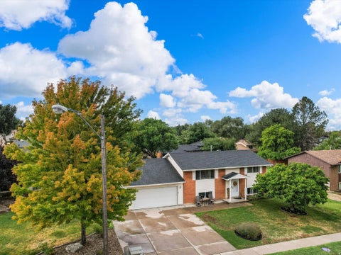 Tiny photo for 623 W 1635 N, Clinton, UT 84015 (MLS # 2185919)