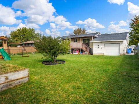 Tiny photo for 623 W 1635 N, Clinton, UT 84015 (MLS # 2185919)